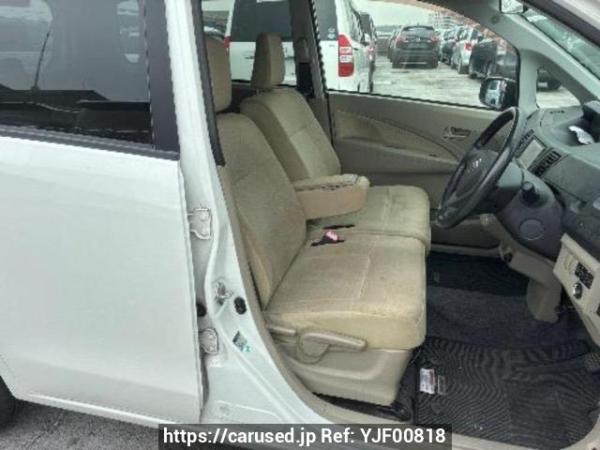Used 2011 AT daihatsu move LA100S Image[11]