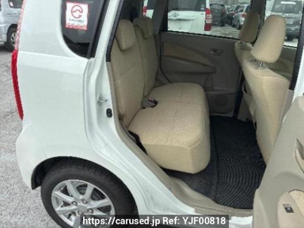 Used 2011 AT daihatsu move LA100S Image[13]