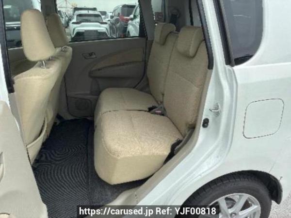 Used 2011 AT daihatsu move LA100S Image[14]