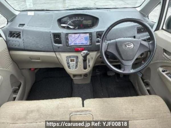 Used 2011 AT daihatsu move LA100S Image[15]