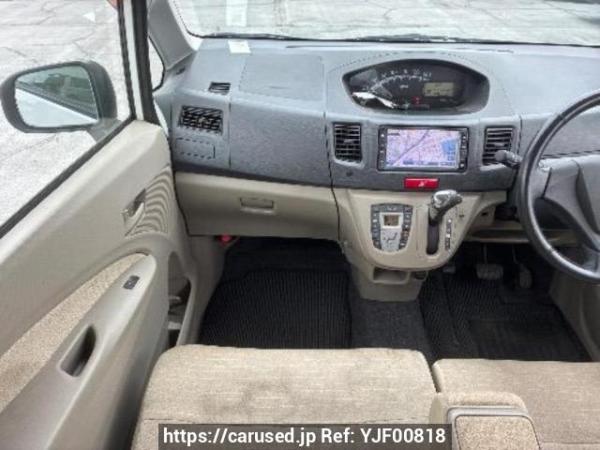 Used 2011 AT daihatsu move LA100S Image[16]