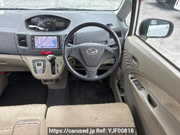 Used 2011 AT daihatsu move LA100S Image[17]