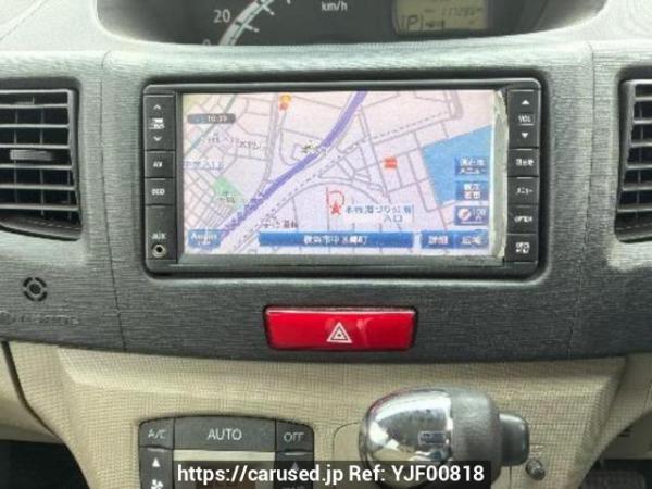 Used 2011 AT daihatsu move LA100S Image[18]