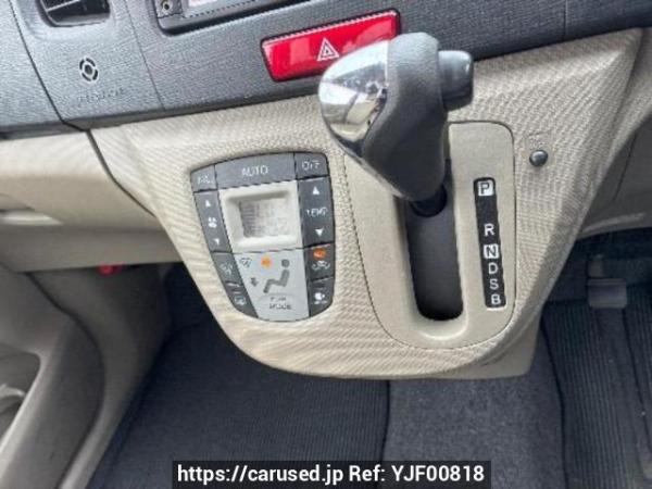 Used 2011 AT daihatsu move LA100S Image[21]
