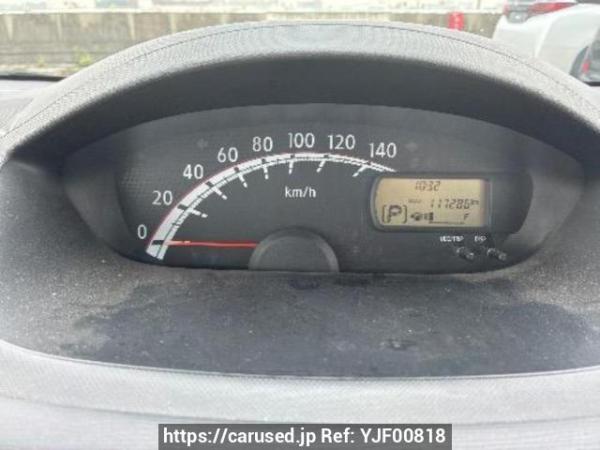 Used 2011 AT daihatsu move LA100S Image[22]