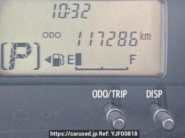 Used 2011 AT daihatsu move LA100S Image[23]