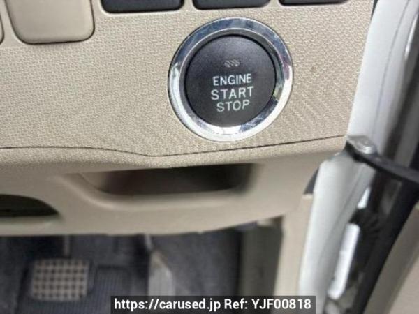 Used 2011 AT daihatsu move LA100S Image[24]