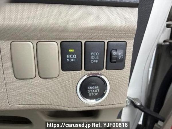 Used 2011 AT daihatsu move LA100S Image[25]
