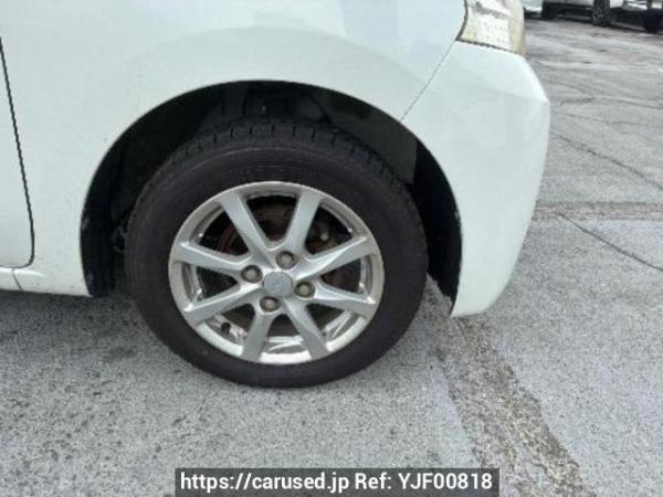 Used 2011 AT daihatsu move LA100S Image[28]