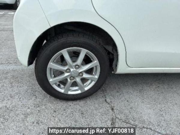 Used 2011 AT daihatsu move LA100S Image[30]