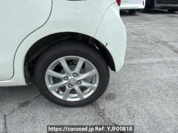Used 2011 AT daihatsu move LA100S Image[31]