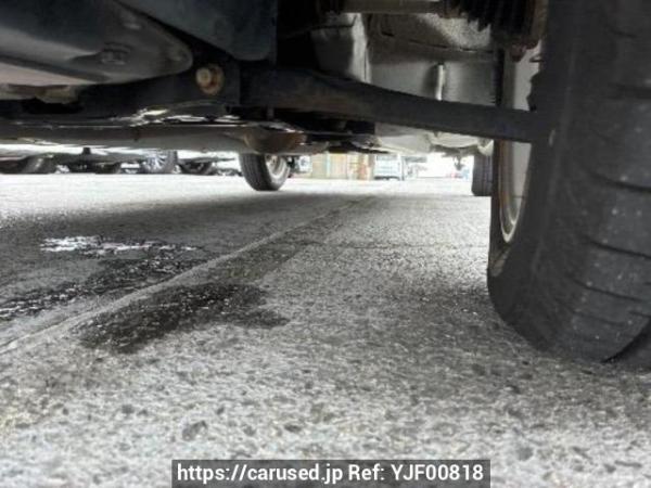 Used 2011 AT daihatsu move LA100S Image[35]