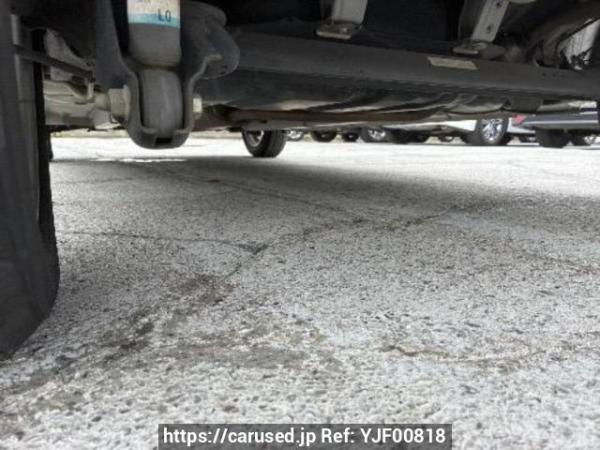 Used 2011 AT daihatsu move LA100S Image[36]