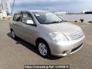 Toyota Raum NCZ20