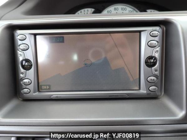 Used 2003 AT toyota raum NCZ20 Image[20]