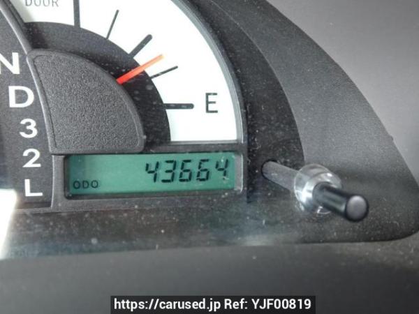 Used 2003 AT toyota raum NCZ20 Image[23]