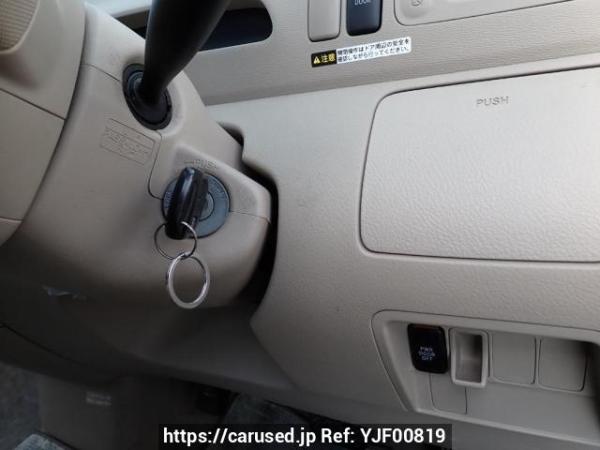 Used 2003 AT toyota raum NCZ20 Image[24]