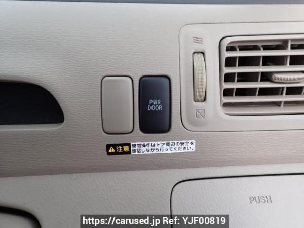 Used 2003 AT toyota raum NCZ20 Image[25]