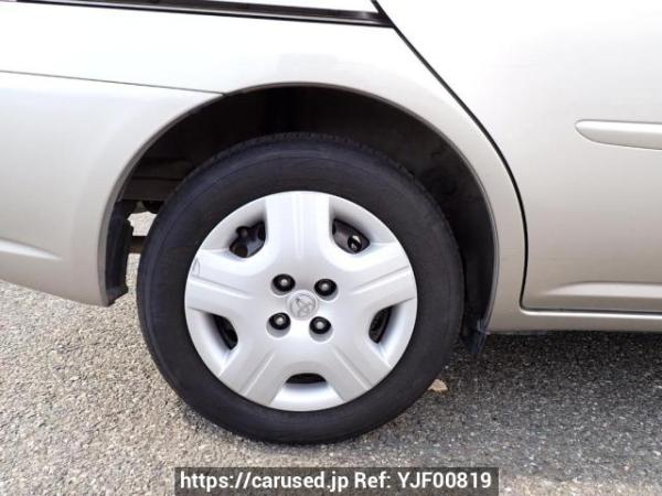 Used 2003 AT toyota raum NCZ20 Image[29]