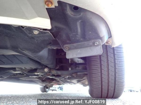 Used 2003 AT toyota raum NCZ20 Image[32]