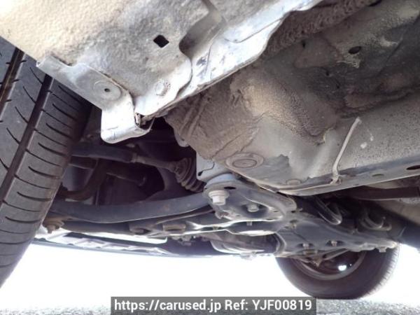 Used 2003 AT toyota raum NCZ20 Image[33]