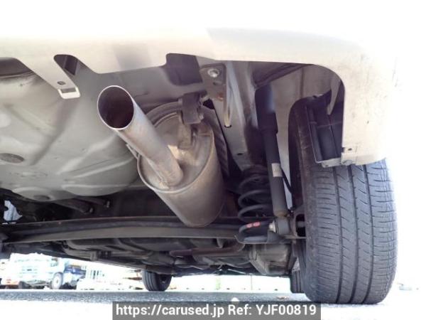 Used 2003 AT toyota raum NCZ20 Image[38]