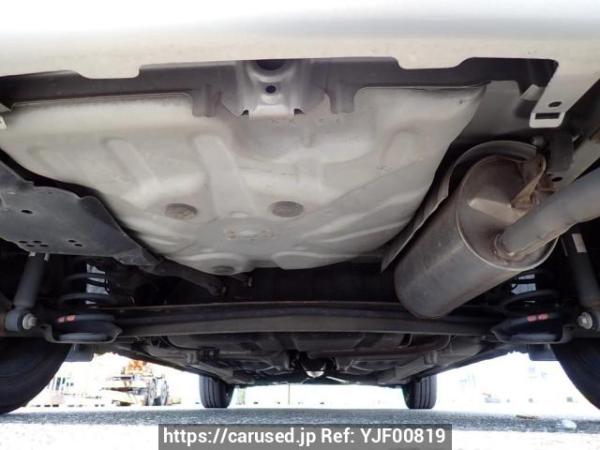 Used 2003 AT toyota raum NCZ20 Image[39]