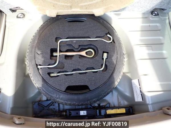 Used 2003 AT toyota raum NCZ20 Image[41]