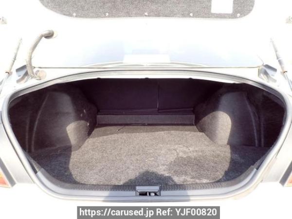 Used 2009 AT toyota mark-x GRX120 Image[8]