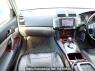 Used 2009 AT toyota mark-x GRX120 Image[17]