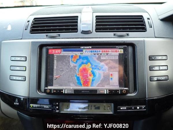 Used 2009 AT toyota mark-x GRX120 Image[21]