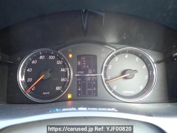 Used 2009 AT toyota mark-x GRX120 Image[23]