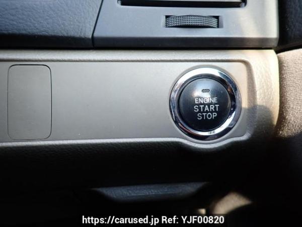 Used 2009 AT toyota mark-x GRX120 Image[25]