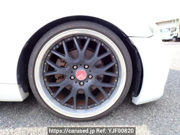 Used 2009 AT toyota mark-x GRX120 Image[27]
