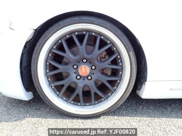 Used 2009 AT toyota mark-x GRX120 Image[28]