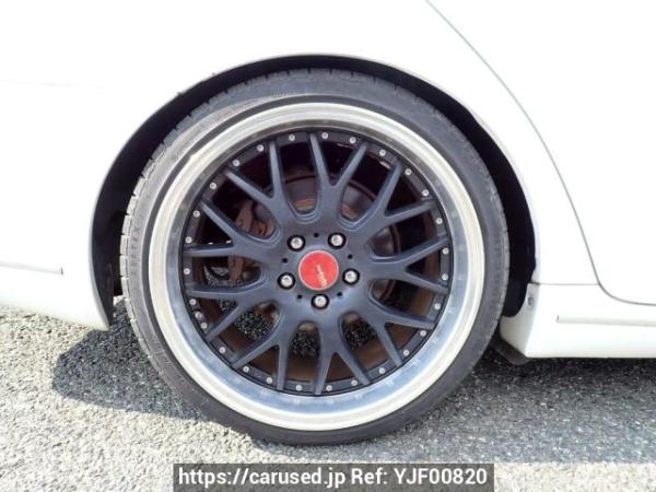Used 2009 AT toyota mark-x GRX120 Image[29]