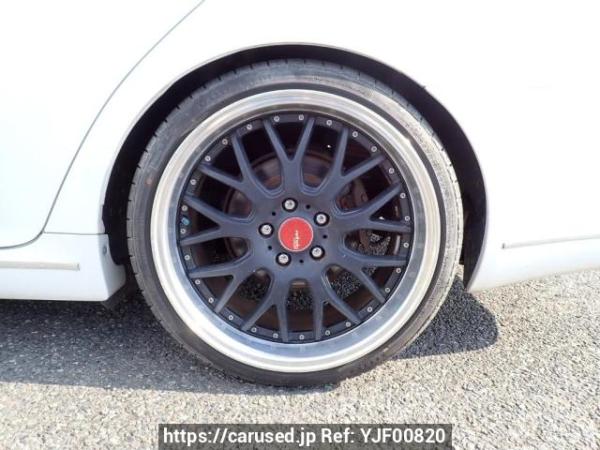 Used 2009 AT toyota mark-x GRX120 Image[30]