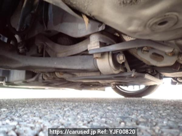 Used 2009 AT toyota mark-x GRX120 Image[33]