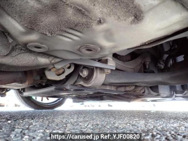 Used 2009 AT toyota mark-x GRX120 Image[34]