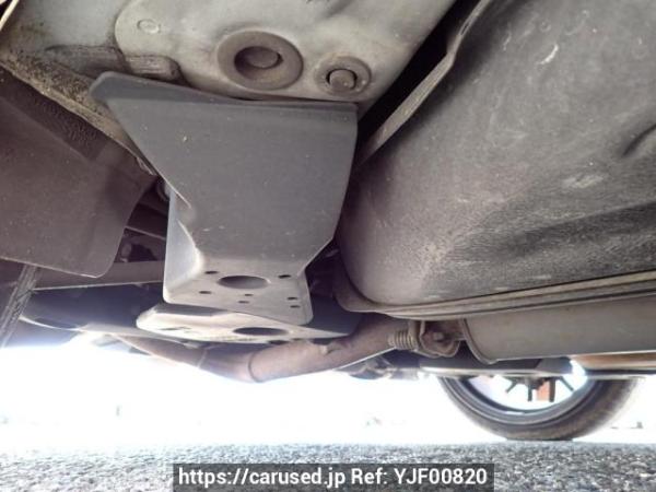 Used 2009 AT toyota mark-x GRX120 Image[35]