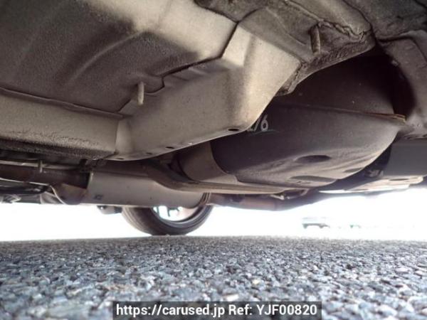 Used 2009 AT toyota mark-x GRX120 Image[36]