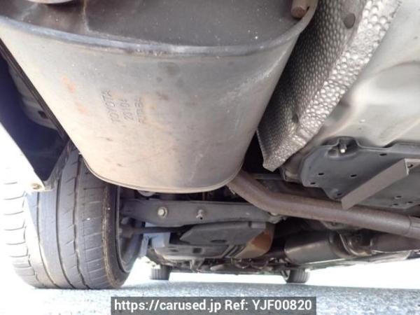 Used 2009 AT toyota mark-x GRX120 Image[37]