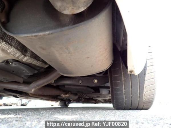 Used 2009 AT toyota mark-x GRX120 Image[38]