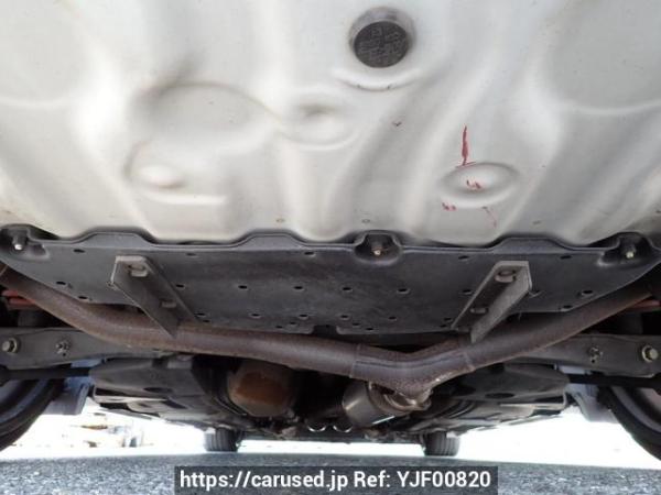 Used 2009 AT toyota mark-x GRX120 Image[39]