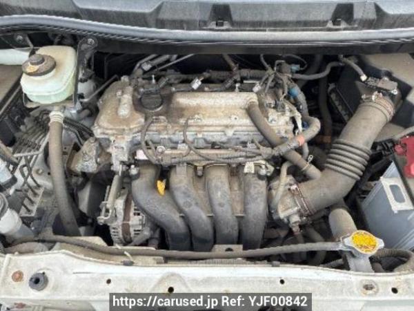 Used 2007 AT toyota voxy ZRR70G Image[9]