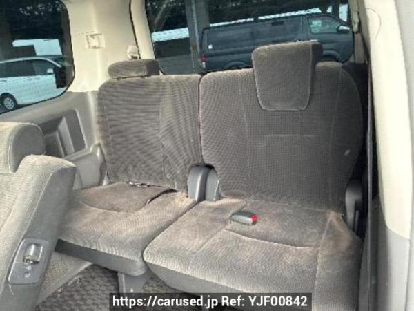 Used 2007 AT toyota voxy ZRR70G Image[15]