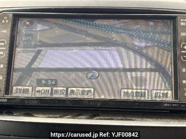 Used 2007 AT toyota voxy ZRR70G Image[19]