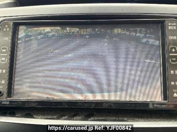 Used 2007 AT toyota voxy ZRR70G Image[20]
