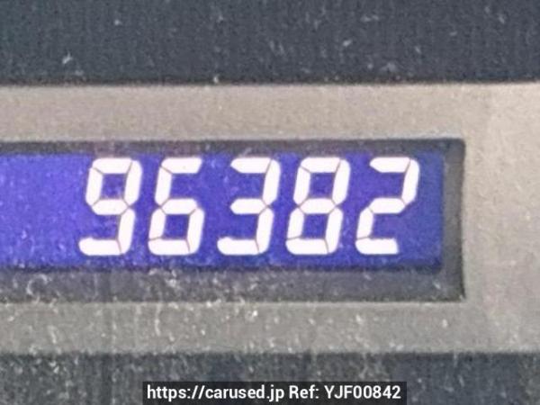 Used 2007 AT toyota voxy ZRR70G Image[24]