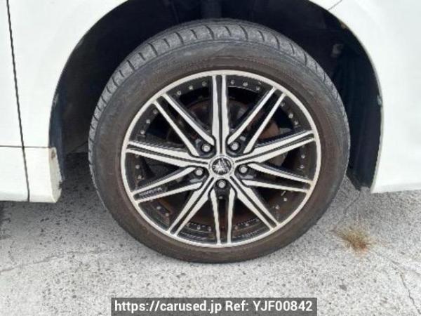 Used 2007 AT toyota voxy ZRR70G Image[29]